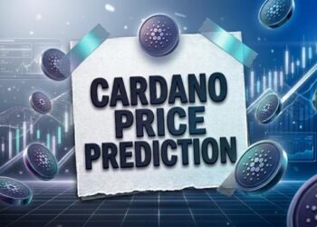 ADA at $0.243 Down 92% From ATH as