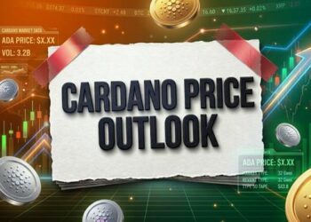 ADA at $0.242 as Analysts Favour SOL Over