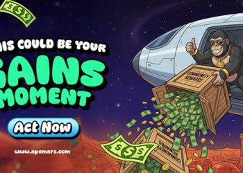 Late After Polygon and Avalanche Pump? APEMARS Stage 14 Emerges