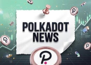 DOT at $1.22 Down 97% From ATH as Good Friday