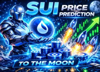 Could the SUI Price Prediction Change After Erebor Bank Adds