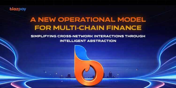 Quantum-Surge Top Presale Crypto 2026: Why Blazpay