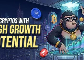 APEMARS Presale Could Turn $15K Into