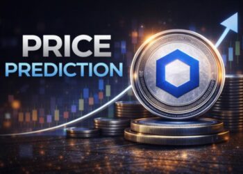 LINK Stalls Under $10 as Pepeto