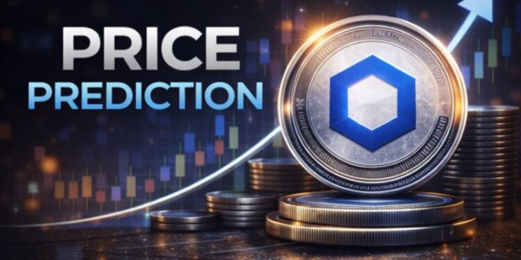 LINK Stalls Under $10 as Pepeto