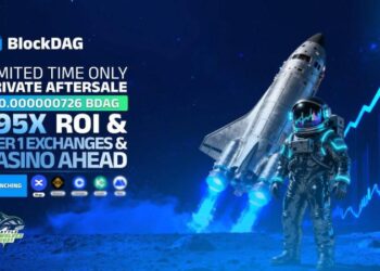 Top Analysts Name Block DAG The Best Crypto of the Quarter: Why It