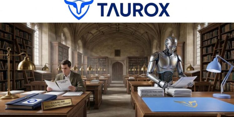 Standard Chartered and CoinCodex Frame Chainlink (LINK) Upside