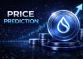The Sui Price Prediction Promises Growth, but Pepeto Promises
