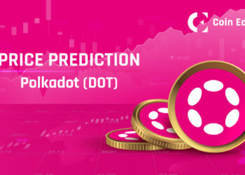 DOT Faces a Make-or-Break Test at $1.25 Support