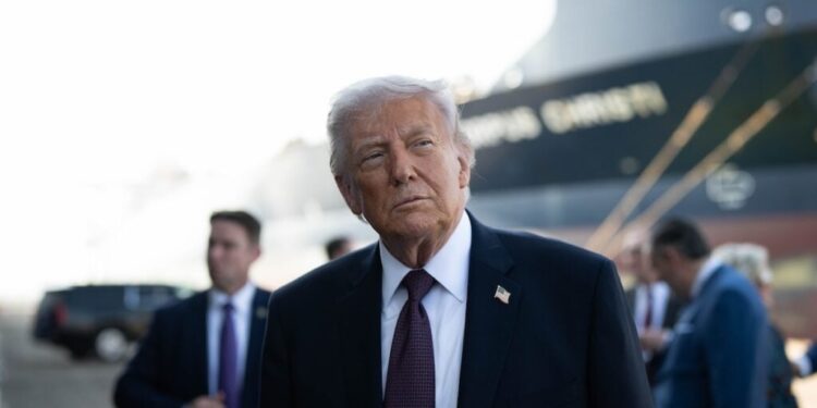 Iran To Surrender Enriched Uranium? Crypto Prediction Market Prices In Higher Odds As Trump Hints At Nucl