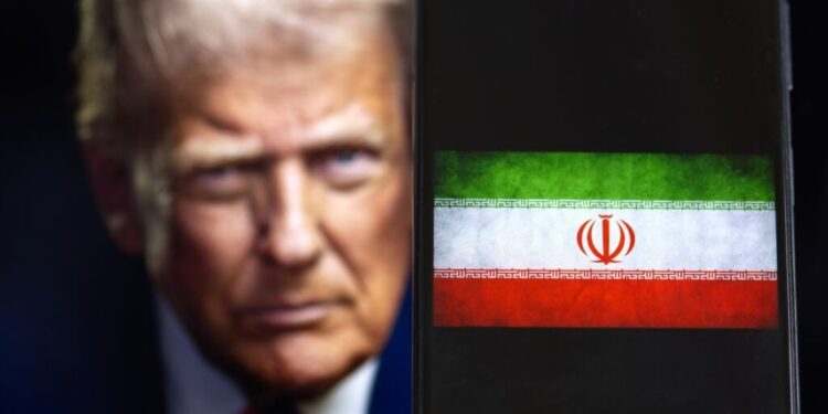 Bitcoin, XRP, Dogecoin Slide, Ethereum Flat As Trump Signals Iran War To Go On Until ‘Objectives’ Met: An