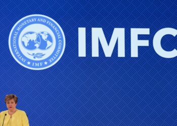 Trump administration warms to IMF, World Bank