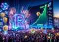  RaveDAO (RAVE) Explodes 1200% and Enters the Top 25 Crypto Rankings — Here’s Why