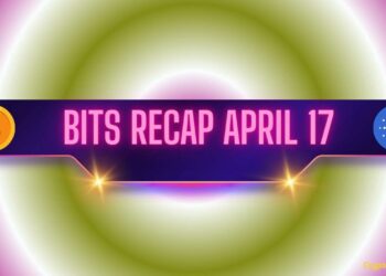 Cautious Bitcoin Price Predictions, Cardano’s Make-or-Break Moment, and More: Bits Recap April 17