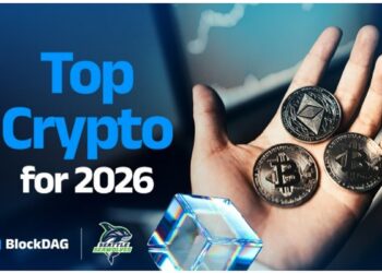 Which Could Be the Next Crypto to Explode?