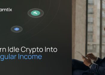 Varntix Fixed and Flexi Crypto Accounts Go Live For Private Investors Boosted By Weak Cardano Price Predictions