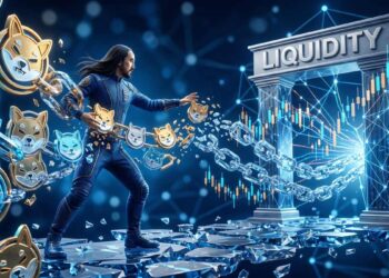 Music Star Steve Aoki Sells Off Shiba Inu Holdings After Multi-Year Position