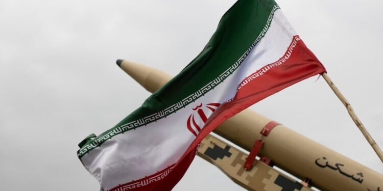 Will Iran End Uranium Enrichment Once And For All? Crypto Prediction Market Is Raising Odds