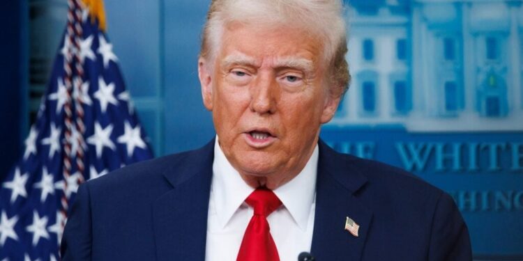 Trump To End 2-Week Iran Ceasefire? Crypto Prediction Market Has This To Say