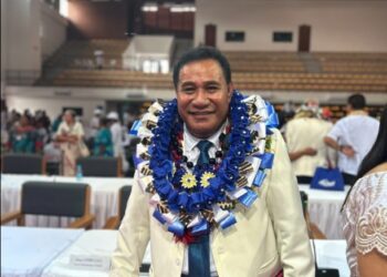 Tu’imau le lagolago a Safata 2 e ulufale lo latou faipule i le FAST