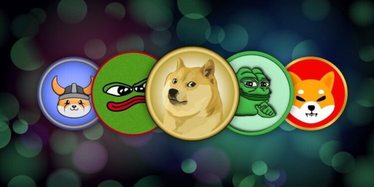 Dogecoin, Shiba Inu, Pepe Up 20% In A Month, But Analysts Say It’s A Dead Cat Bounce