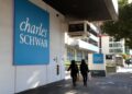 Schwab plans spot crypto trading launch in first half of 2026, starting with BTC, ETH