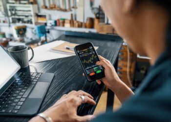 The Beginner’s Guide to Buying Your First Cryptocurrency