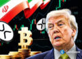 Bitcoin, ETH, XRP, Solana Max Pain to Watch as Trump Says Iran War Could End