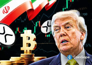 Bitcoin, ETH, XRP, Solana Max Pain to Watch as Trump Says Iran War Could End