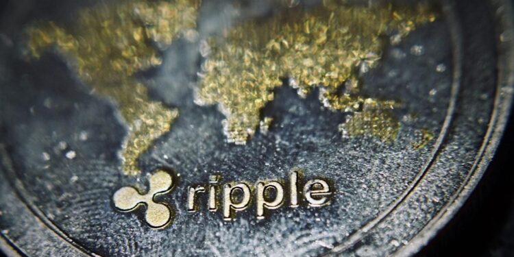 XRP Holders Are Pulling XRP Off Exchanges at the Fastest Rate Since 2024: What’s Going On?