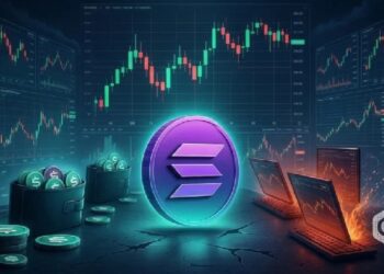 Solana Price Rallies 5% as Bitcoin Breaks Above $74,000