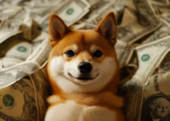 Shiba Inu Breaks Through Long-Standing Descending Trendline Amid Strong Accumulation