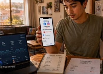 Meta Expands Creator Payments With USDC Payouts on Solana and Polygon