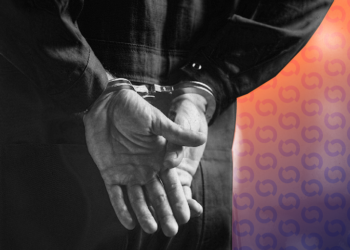 Founder of Solana Token Launchpad Believe Arrested on Assault, Strangulation Charges