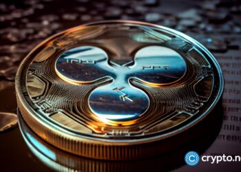 Ripple warns XRP users after fake CEO Instagram account