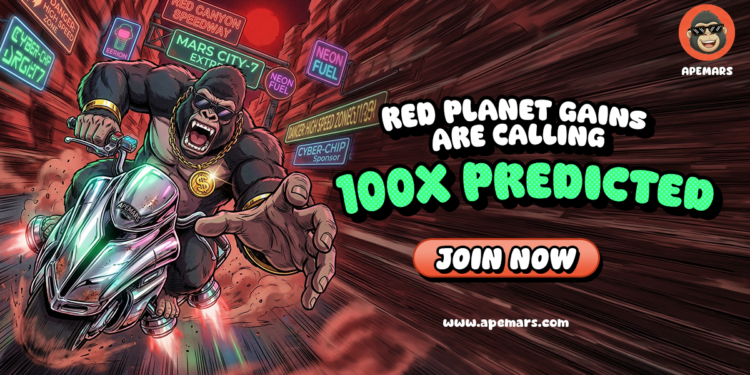 Missed Out on Cardano and Litecoin? Every Smart Altcoin Trader Is Eyeing APEMARS Stage 16 – Here’s Why It’s the Best Altcoin to Invest Before Prices Surge