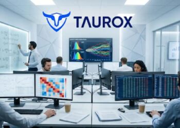 Cardano ADA Shift to Taurox AI Gains Momentum