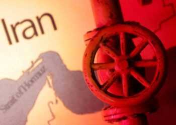 From Oil To Bitcoin, Markets Shift With Strait Of Hormuz News