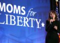 Moms for Liberty finds a receptive ally in the Trump administration