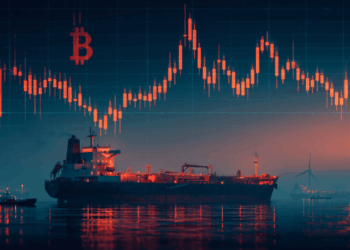 Bitcoin faces critical weekend test as Iran closes Strait after immediately disputing the US narrative on Hormuz deal
