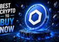 Best Crypto to Invest In Right Now? Chainlink Powers Coinbase Data Onchain, Polkadot Snaps Back 17% From the Hack, and Pepeto Eyes 100x Before the Binance Listing Bell