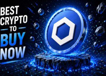 Best Crypto to Invest In Right Now? Chainlink Powers Coinbase Data Onchain, Polkadot Snaps Back 17% From the Hack, and Pepeto Eyes 100x Before the Binance Listing Bell