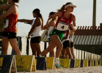 UIPM 2026 Pentathlon World Cup Cairo: Jurts (SUI) shine in Women’s Qualification