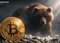 Strategist Sees Bitcoin Bear Signals, Warns Crypto Bust Could Push BTC to $10K – Markets and Prices Bitcoin News