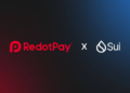 Sui can be used for payment and remittance in more than 100 countries through RedotPay.On the 21st, ..