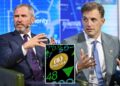 Mainstream financial giants rush to cash in on stablecoins