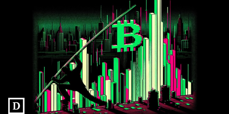 Bitcoin Surges Past $73,000 as Hot CPI Meets Fragile Ceasefire