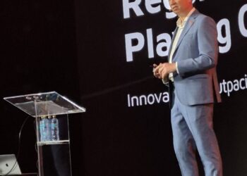 Liberty Networks: subsea scale, AI demand and governments to anchor LatAm growth