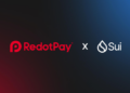 RedotPay Integrates SUI and USDC-Sui to Enable Seamless Stablecoin-based Payments and Global Payouts