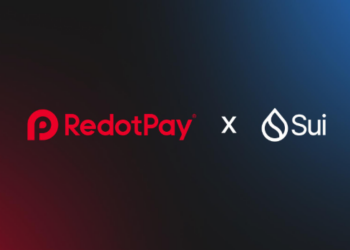 RedotPay Integrates SUI and USDC-Sui to Enable Seamless Stablecoin-based Payments and Global Payouts